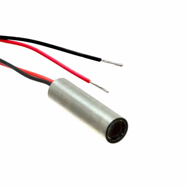 VLM-520-52 LPB Quarton Inc.  Diodes laser Modules laser